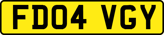 FD04VGY