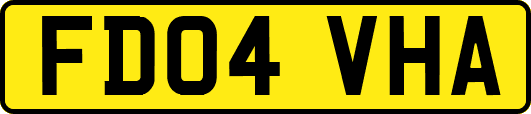 FD04VHA