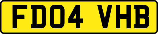 FD04VHB