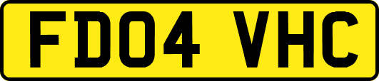 FD04VHC