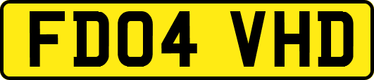 FD04VHD