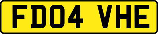 FD04VHE