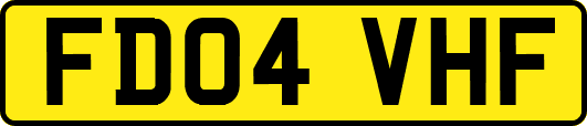 FD04VHF