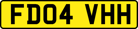FD04VHH