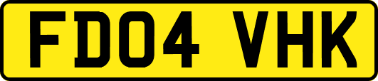 FD04VHK