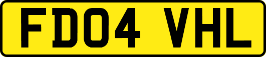 FD04VHL