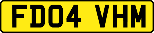 FD04VHM