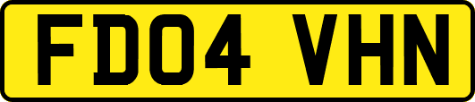FD04VHN