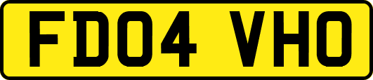 FD04VHO