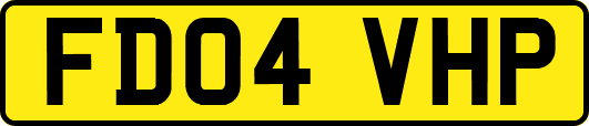 FD04VHP