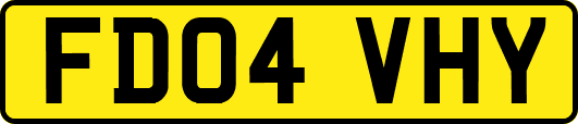 FD04VHY