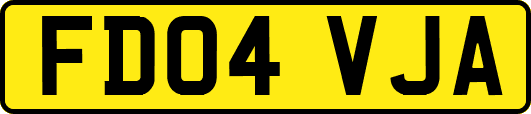 FD04VJA