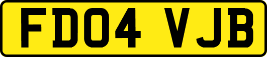 FD04VJB