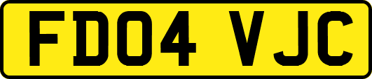 FD04VJC