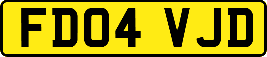 FD04VJD
