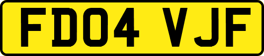 FD04VJF
