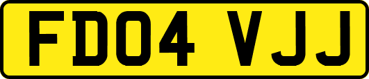FD04VJJ