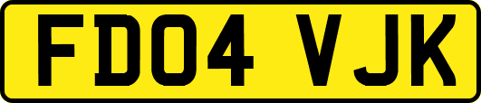 FD04VJK