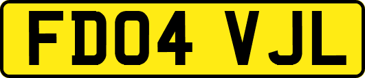 FD04VJL