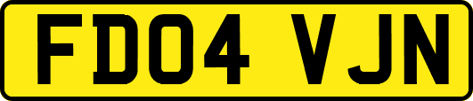 FD04VJN