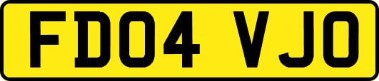 FD04VJO