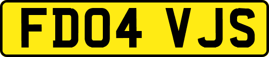 FD04VJS