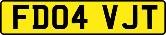 FD04VJT