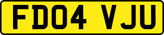 FD04VJU