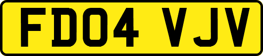 FD04VJV