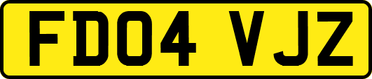 FD04VJZ