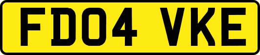 FD04VKE