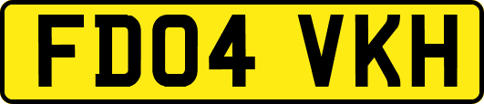 FD04VKH