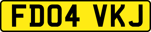 FD04VKJ