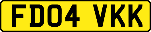 FD04VKK