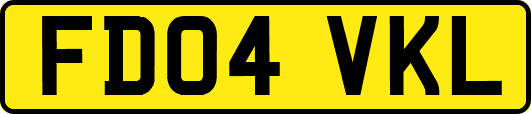 FD04VKL