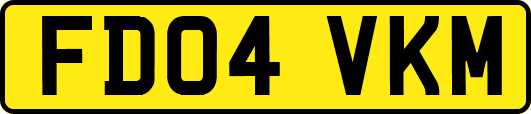 FD04VKM