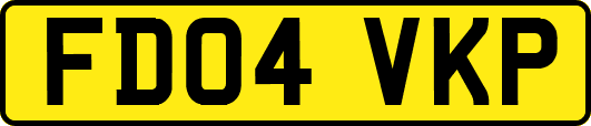 FD04VKP