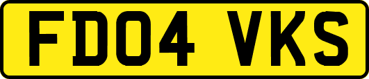 FD04VKS