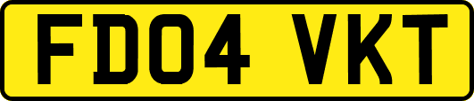 FD04VKT