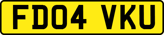 FD04VKU