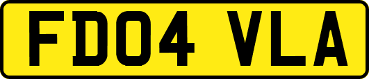 FD04VLA