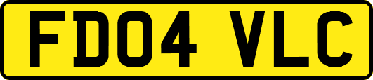 FD04VLC