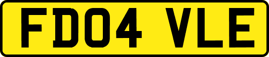 FD04VLE