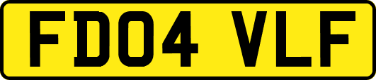 FD04VLF