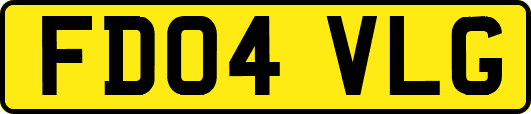 FD04VLG