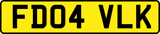 FD04VLK