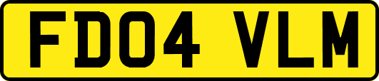 FD04VLM