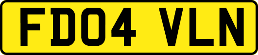 FD04VLN