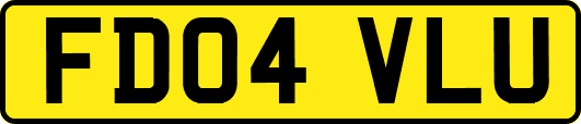FD04VLU