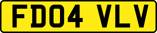FD04VLV